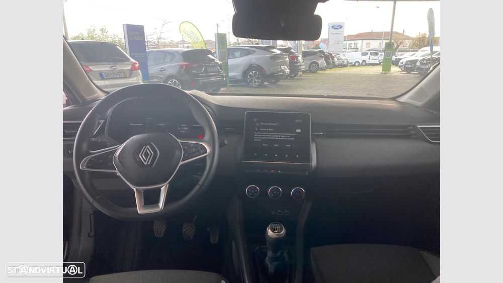 Renault Clio 1.0 TCe Evolution - 7