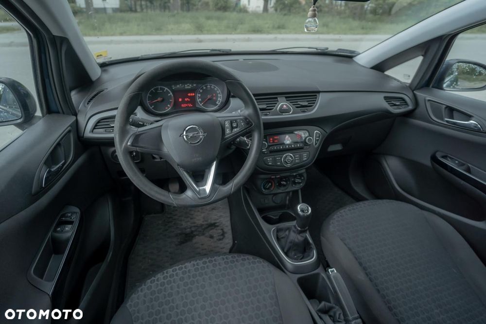 Opel Corsa - 22