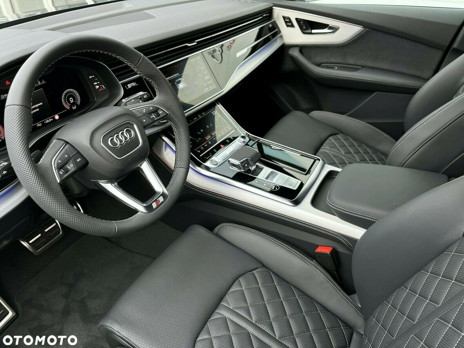 Audi Q7 - 23