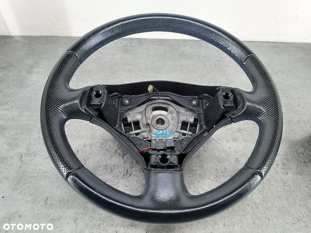 KIEROWNICA PEUGEOT 307 SW 96345023  96345028ZR 2.0 HDI - 4
