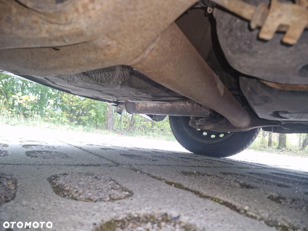 Fiat Grande Punto - 20
