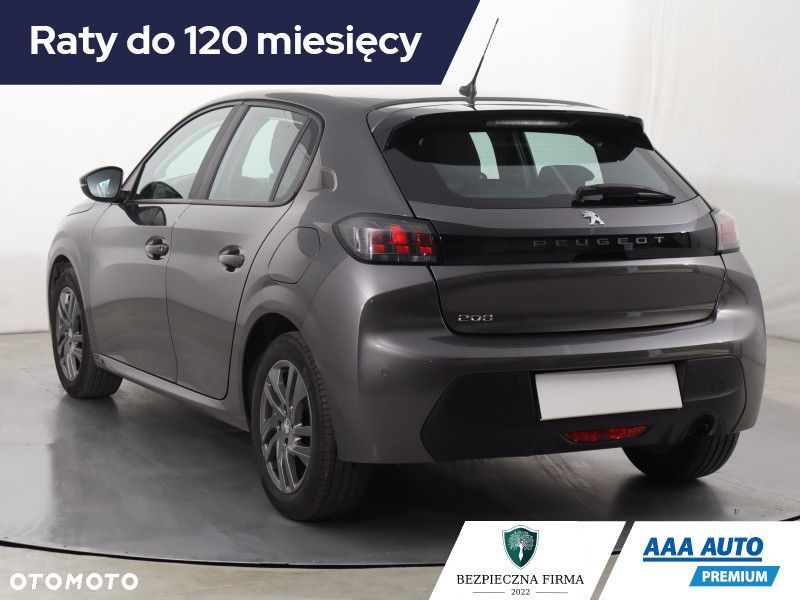 Peugeot 208 - 6