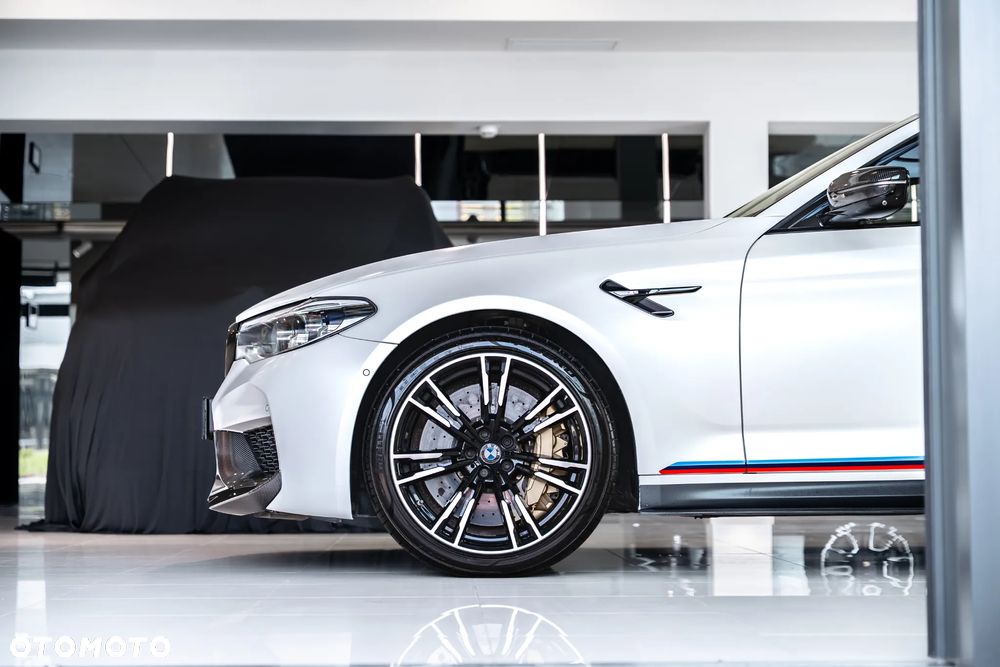 BMW M5 - 3