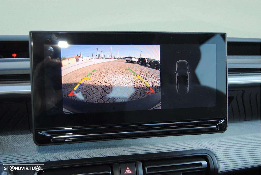 Citroën C3 1.2 Turbo Max - 27