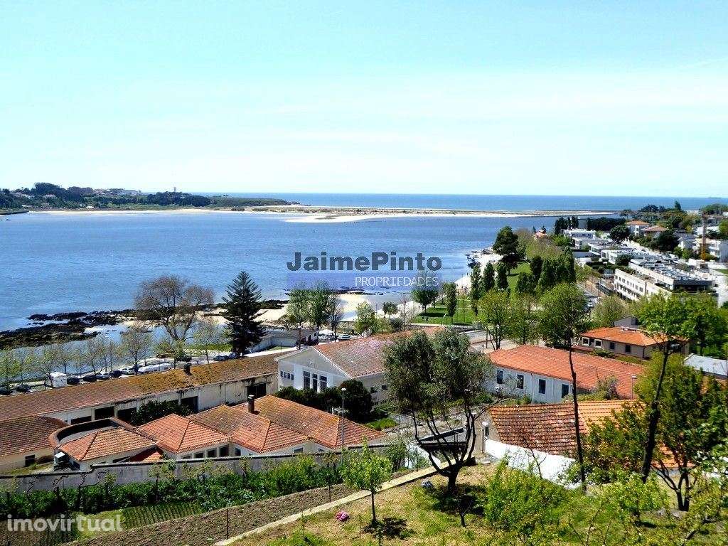Apartamento de excelência T2. Portugal, Nevogilde, Porto. - Grande imagem: 4/8