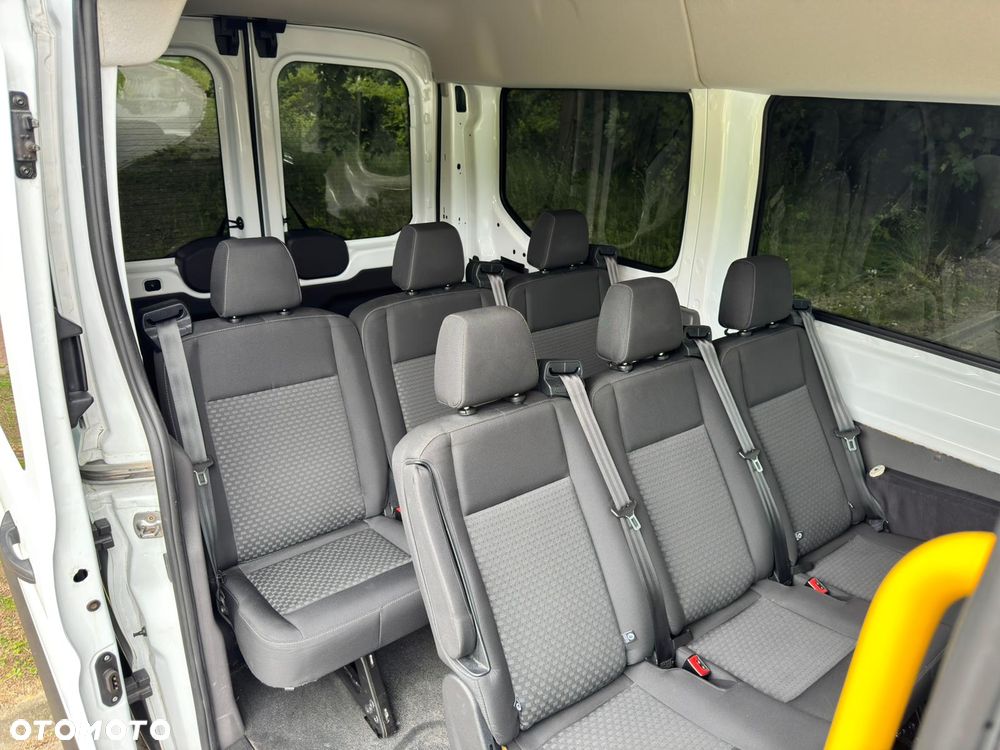 Ford TRANSIT L2H2 KOMBI AUTOBUS - 30