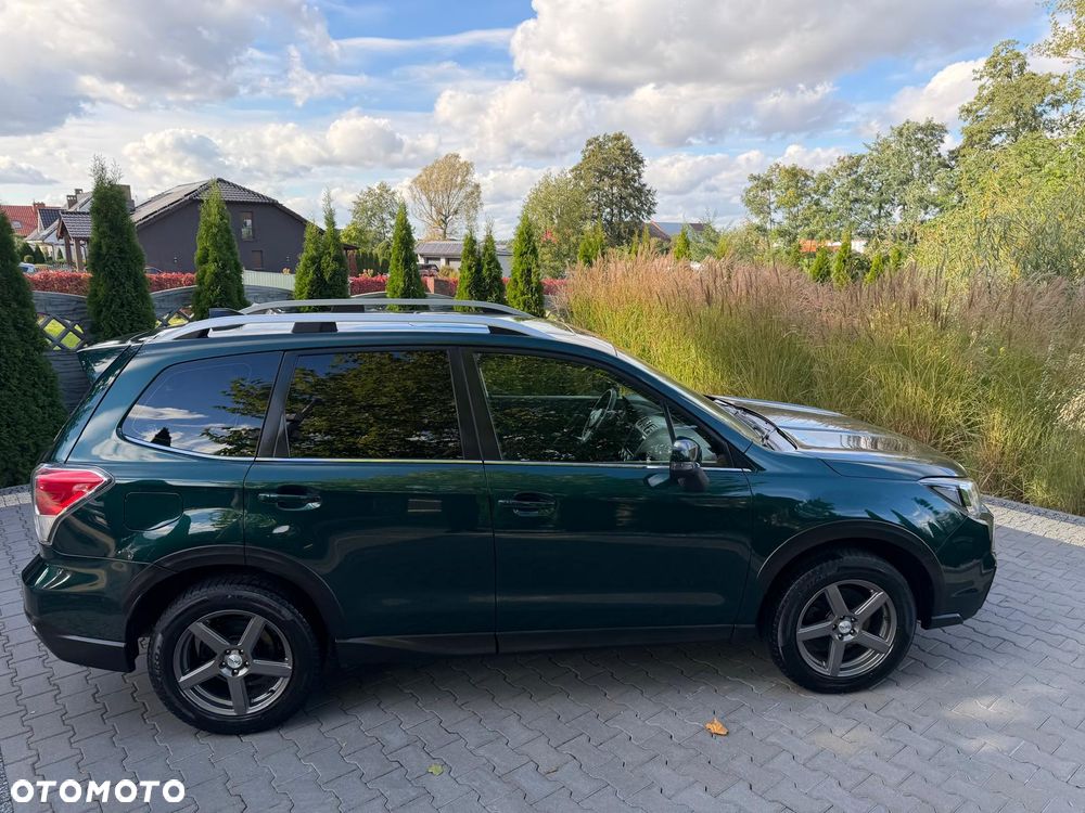 Subaru Forester 2.0D 20th Anniversary - 9