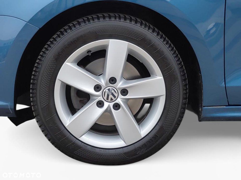 Volkswagen Jetta - 24