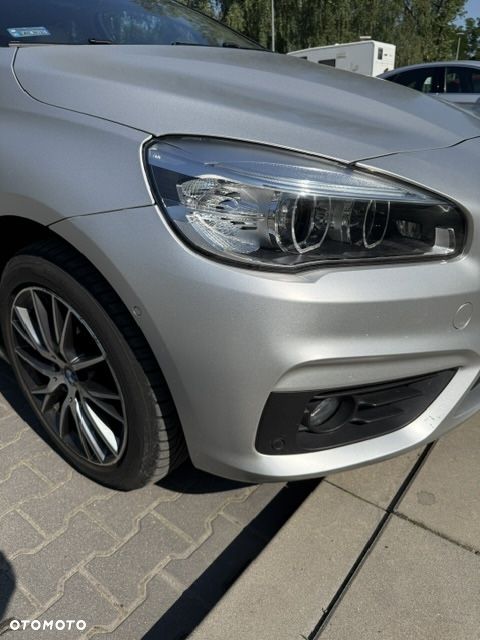 BMW Seria 2 218d GT - 5