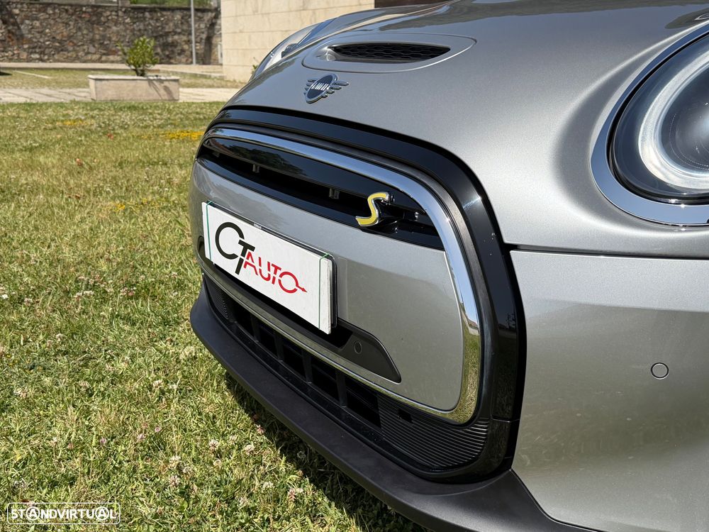 MINI 3 Portas Cooper SE Yours - 12