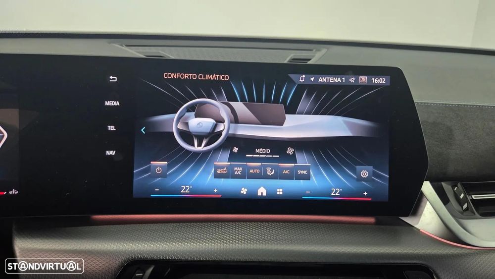 BMW X2 sDrive18d Pack Desportivo M Pro - 28