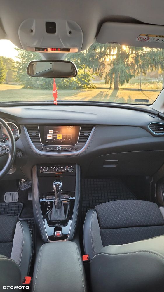 Opel Grandland X 2.0 CDTI Enjoy S&S - 15