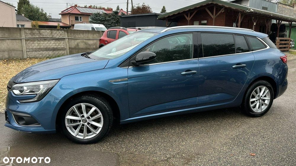 Renault Megane - 4