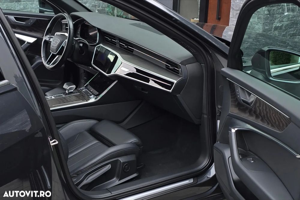 Audi A6 Limuzina 2.0 40 TDI S tronic Sport - 8