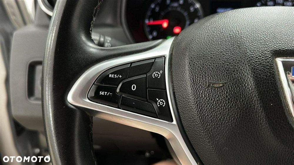 Dacia Duster - 22