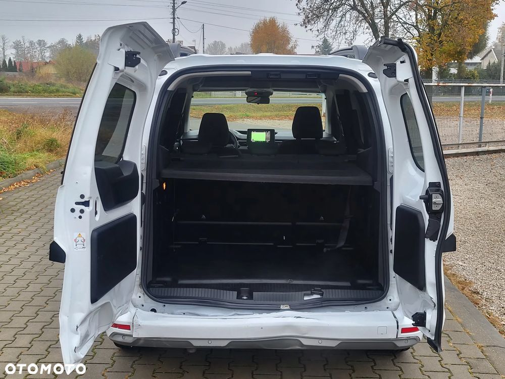 Renault Kangoo 1.3 TCe Equilibre - 31