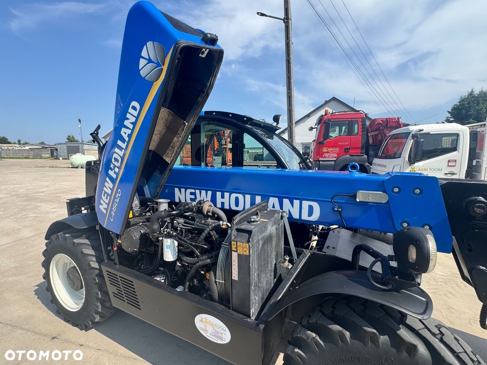 New Holland LM 5020 - 11