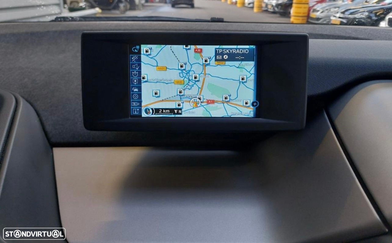 BMW i3 (94 Ah) - 19