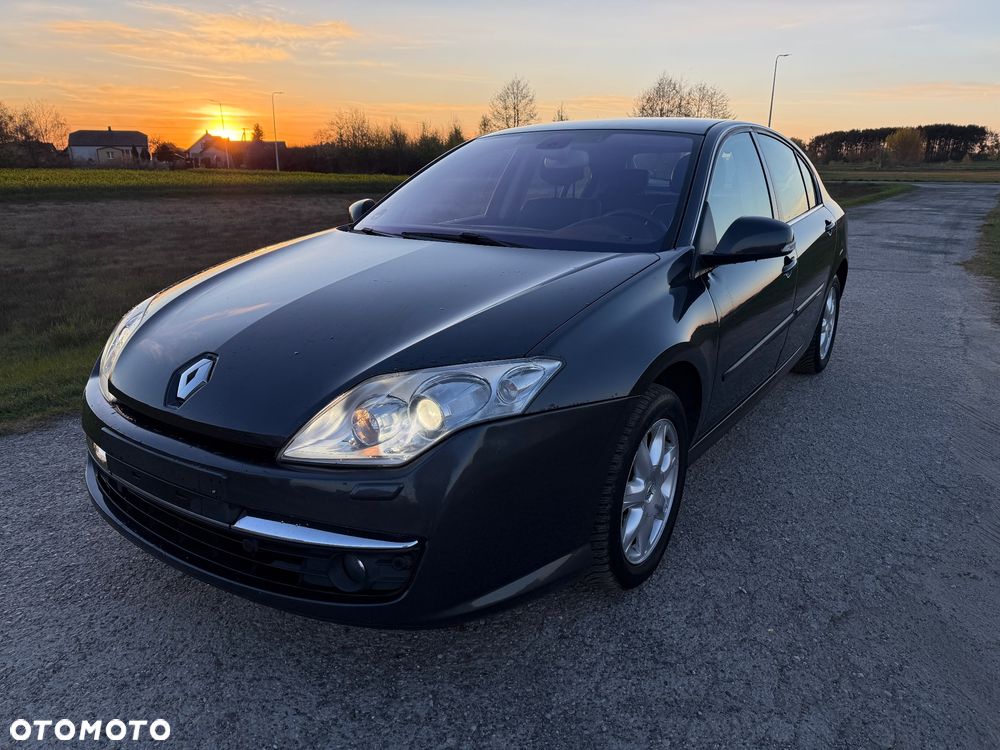 Renault Laguna 2.0 TCe 170 Dynamique - 11