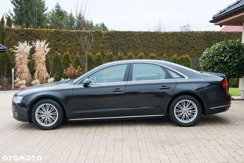 Audi A8 3.0 TDI clean diesel Quattro - 12
