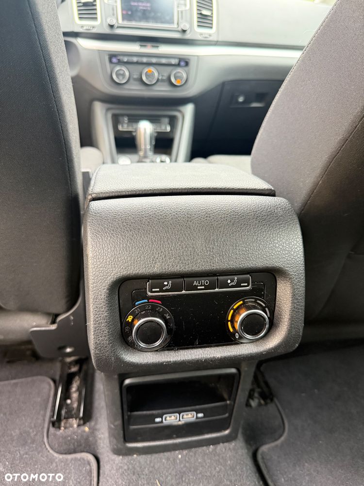 Volkswagen Sharan 2.0 TDI BMT Comfortline DSG - 9