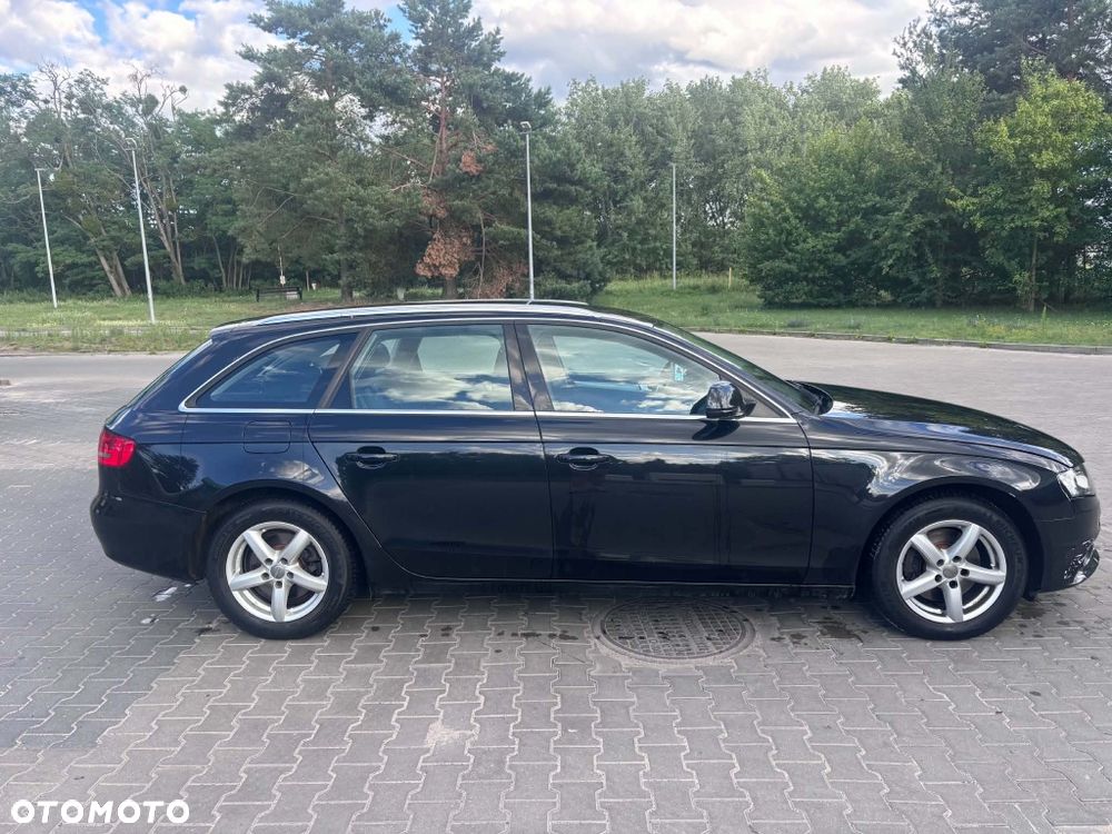 Audi A4 Avant - 3