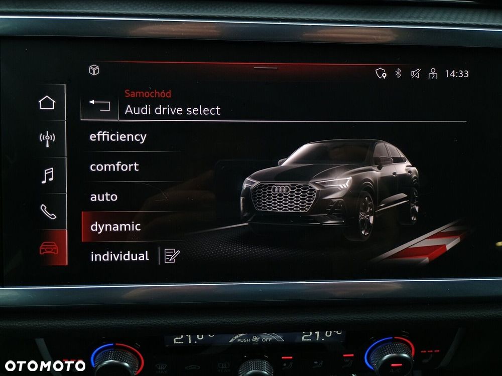 Audi Q3 Sportback - 25