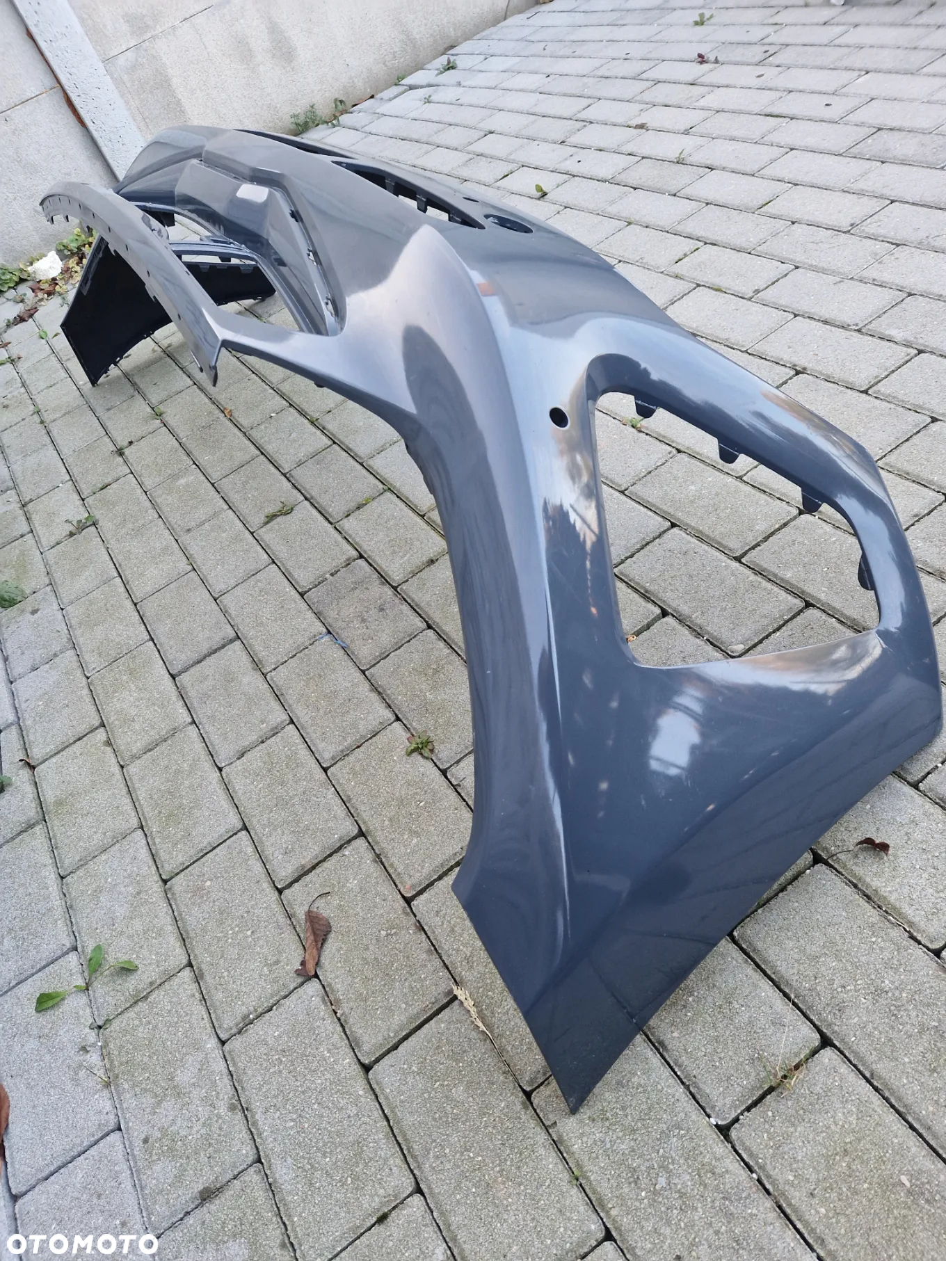Zderzak Kia Stonic gt - 3