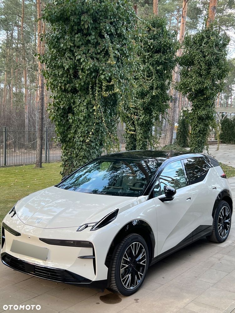 ZEEKR X AWD Privilege - 7