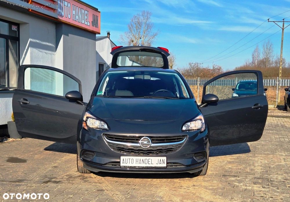 Opel Corsa - 23