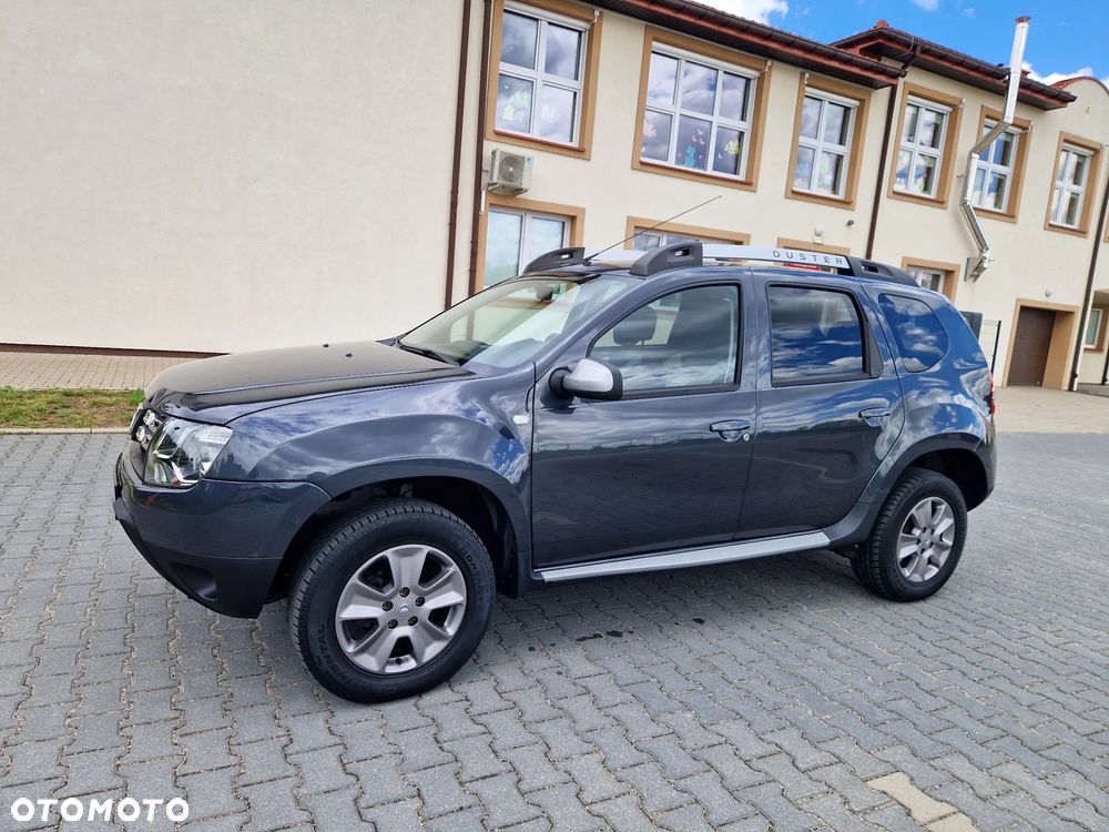 Dacia Duster - 21