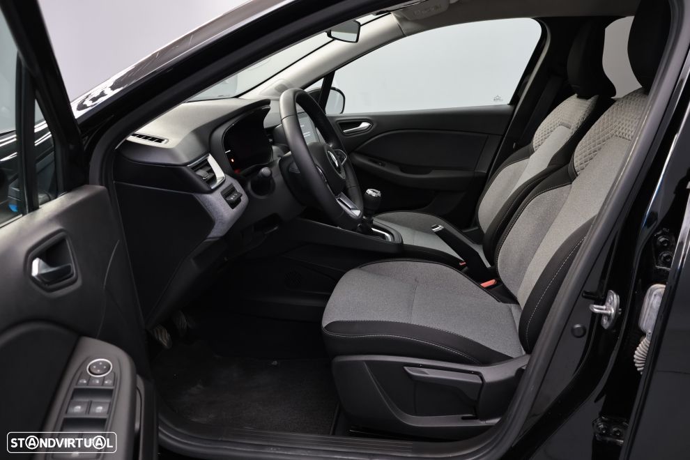 Mitsubishi Colt 1.0 MPI-T Invite - 24