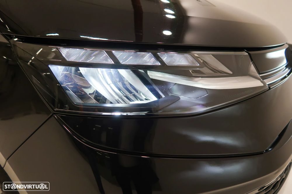 VW Multivan 2.0 TDI Life Longa DSG - 5