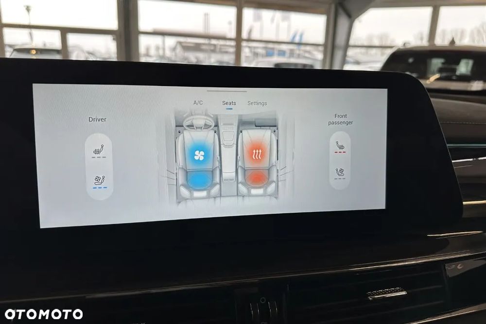 Omoda E5 63.2kWh Premium - 20