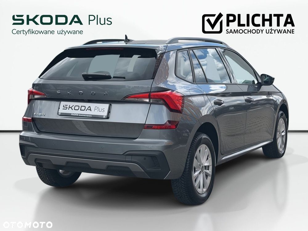 Skoda Kamiq 1.0 TSI Selection - 7