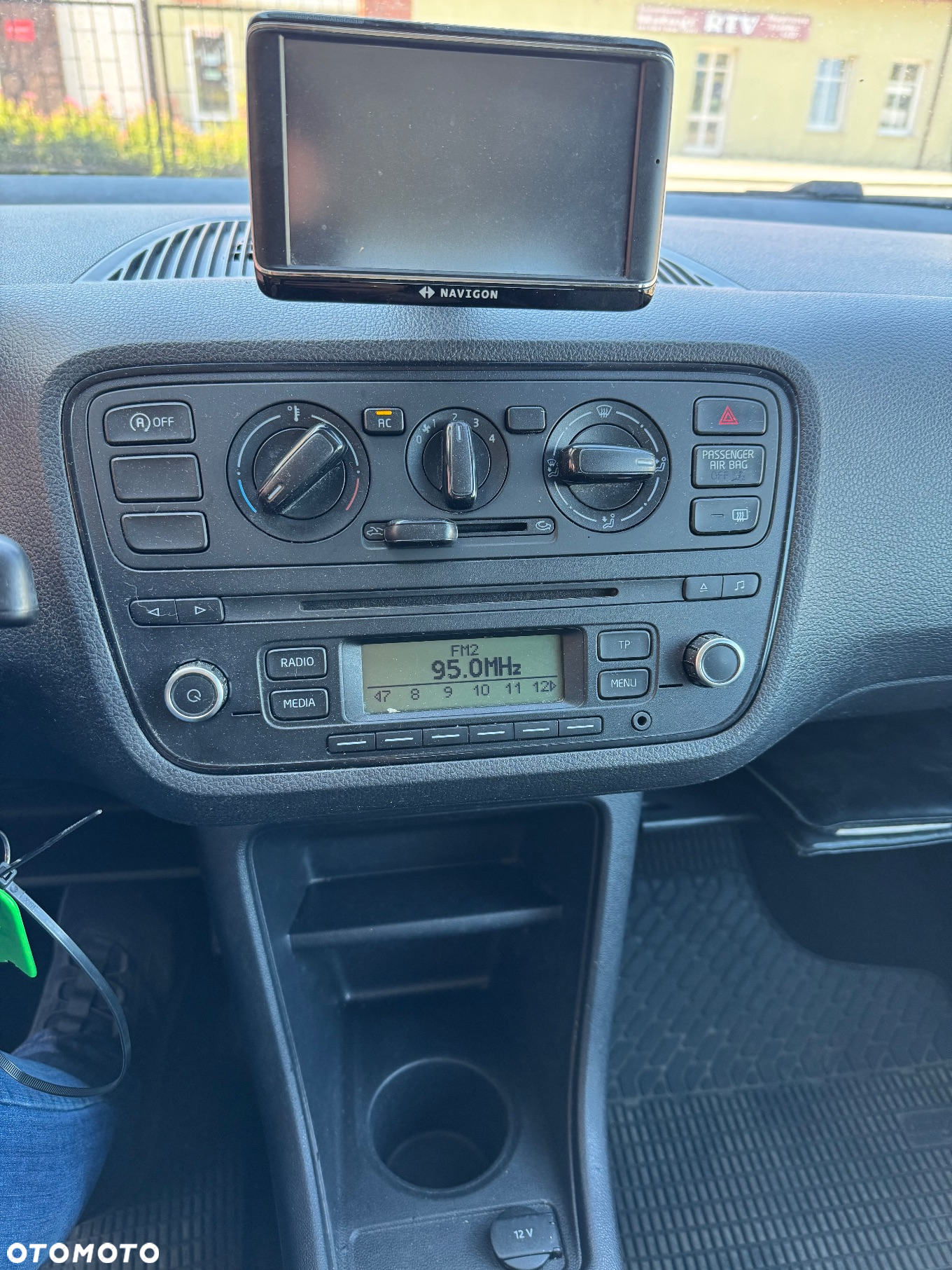 Skoda Citigo 1.0 Active - 11