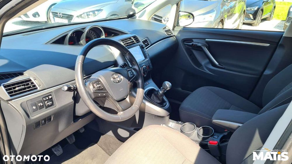 Toyota Verso - 39