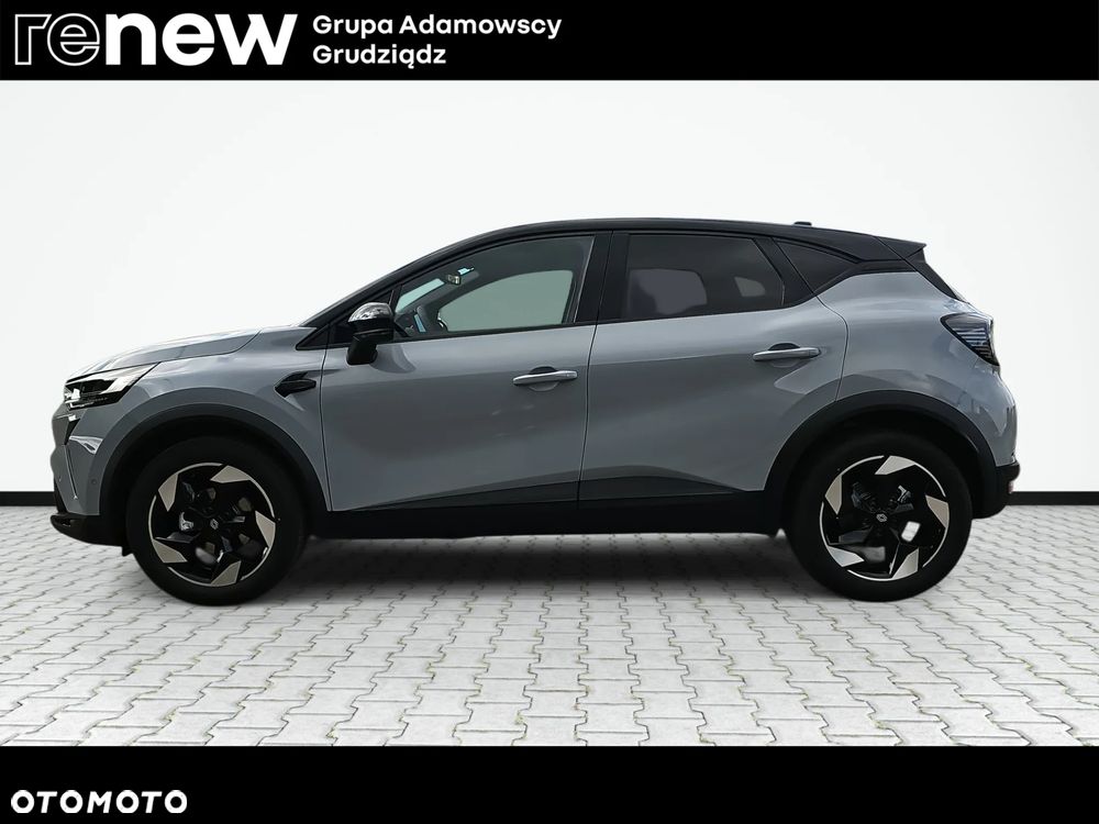 Renault Captur 1.0 TCe Techno - 7