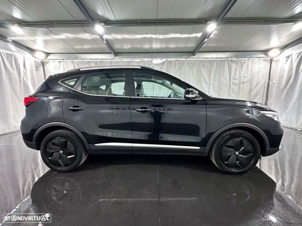 MG ZS EV 50.3 kWh Luxury - 12