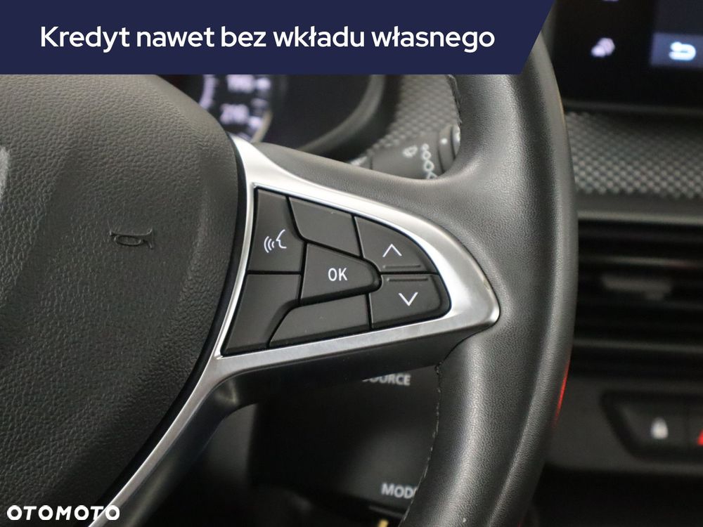 Dacia Sandero - 19