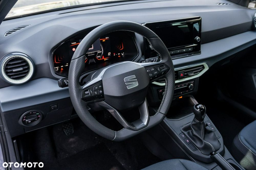 Seat Arona - 13