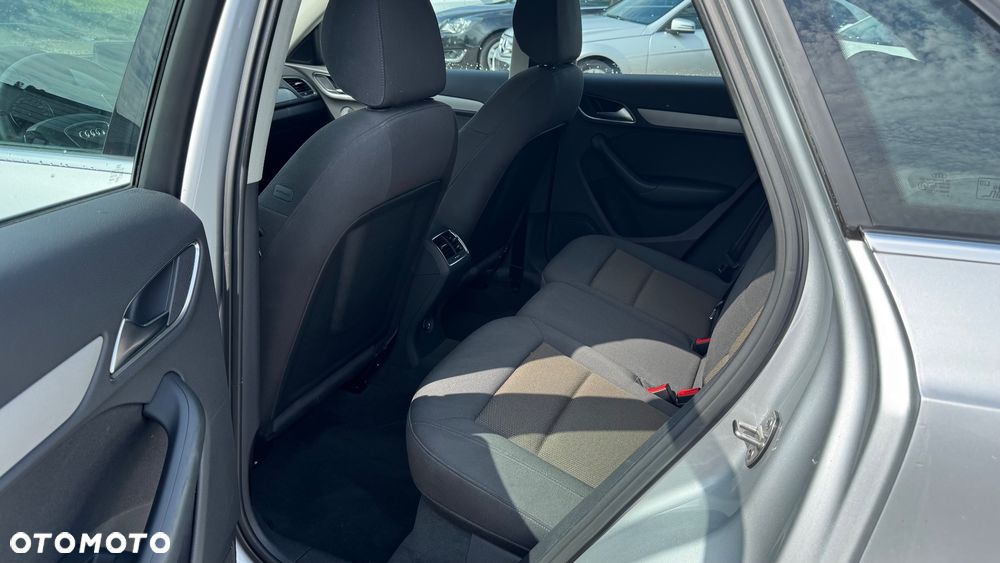 Audi Q3 2.0 TDI - 25