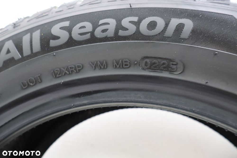 OPONA TENOR MIDAS ALLSEASON 205/55/16 - 7