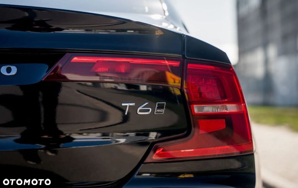 Volvo S90 T6 AWD Inscription - 15