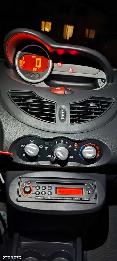 Renault Twingo - 5
