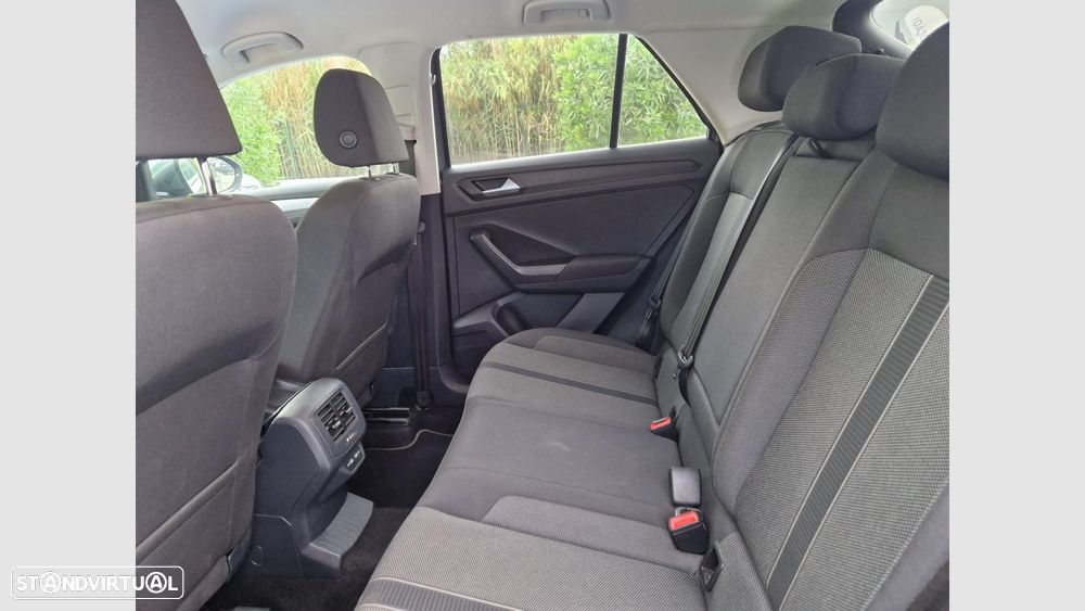VW T-Roc 1.0 TSI Life - 20