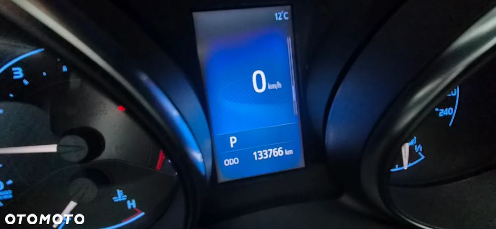 Toyota Auris - 5