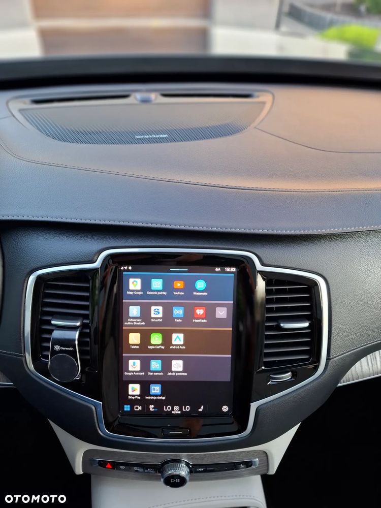 Volvo XC 90 - 21