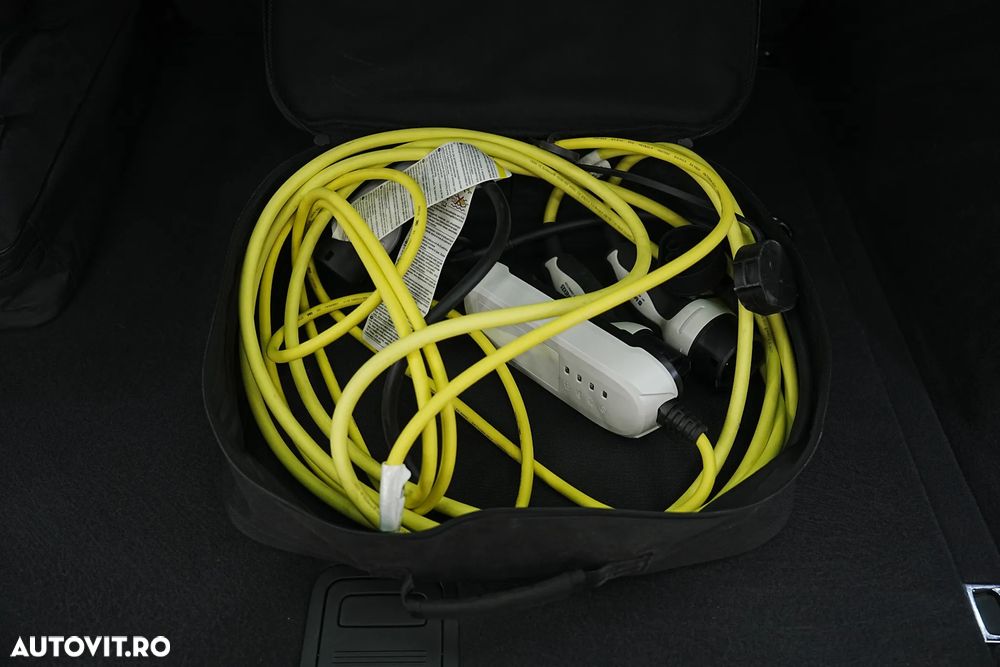 Volkswagen Touareg V6 e-Hybrid OPF 4Motion Aut. R FINAL EDITION - 40