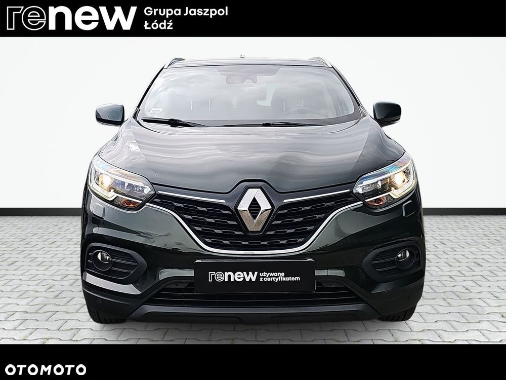 Renault Kadjar 1.3 TCe FAP Easy Life - 2